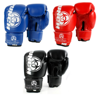 PUNCH - 4oz Junior Urban Boxing Gloves (V30)