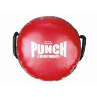 PUNCH - Round Shield