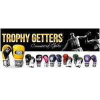 PUNCH - Trophy Getters Boxing Gloves