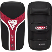 RDX - T17 Aura Plus Thai Pads - Red