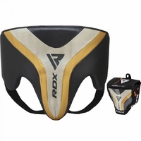 RDX - T17 Aura Abdominal Groin Guard