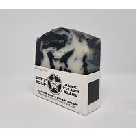 Rank Puller BJJ Soap - Black Belt