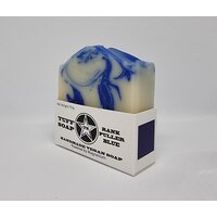 Rank Puller BJJ Soap - Blue Belt