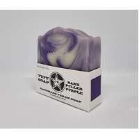 Rank Puller BJJ Soap - Purple Belt