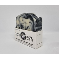 Rank Puller BJJ Soap - White Belt