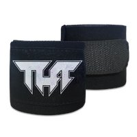 TUFF - Elasticised Hand Wraps