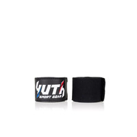 YUTH - Elasticised Hand Wraps