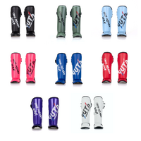 YUTH - Sport Line Shin Guards