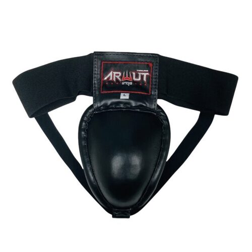 ARWUT - GG2 Groin Guard - Small