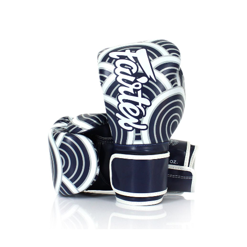 FAIRTEX - Japanese Art - Blue Wave (BGV14BLU) - 10oz