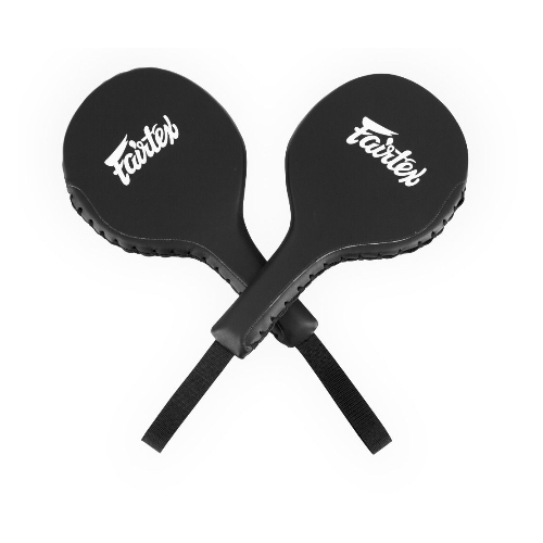 FAIRTEX - Boxing Paddles (BXP1) - Black