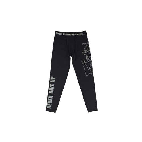 FAIRTEX Compression Pants (CP1) - Small