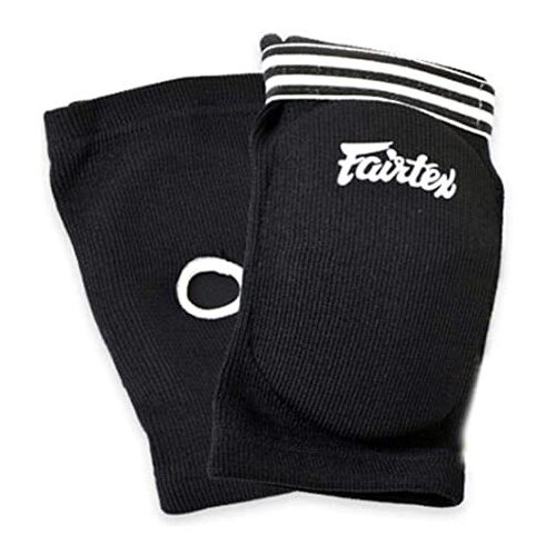 FAIRTEX - Elbow Pads (EBE1) - Black