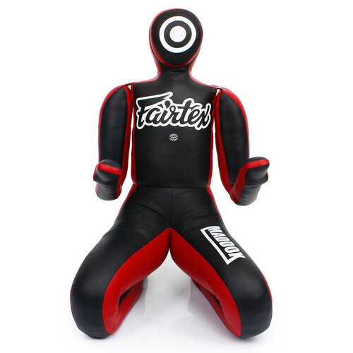 FAIRTEX - Maddox Senior Grappling Dummy (GD2) - Senior