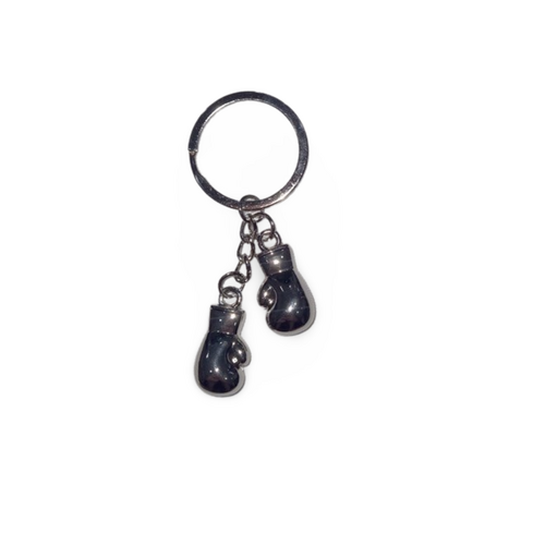 Mini Gloves Keyring 1