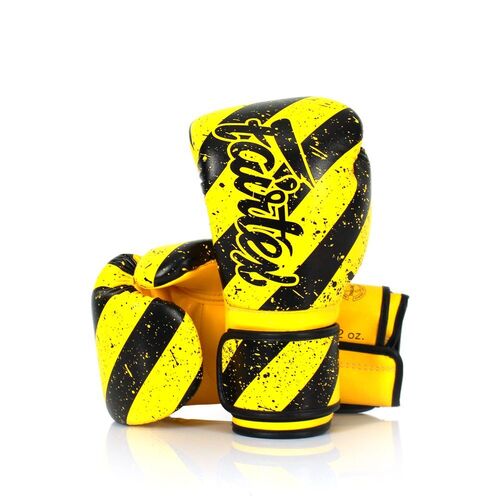 FAIRTEX - Grunge Art (BGV14Y) - 12oz