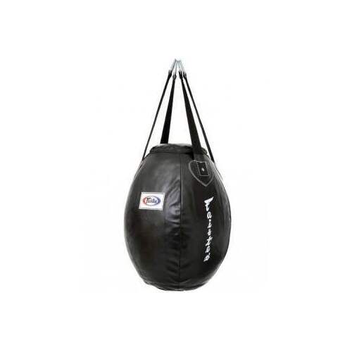 FAIRTEX - Uppercut/Wrecking Ball Bag - Unfilled (HB11)