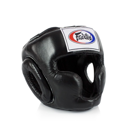 FAIRTEX - Full Coverage Headguard (HG3) - Medium