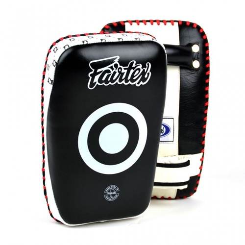 FAIRTEX - Small Curved Thai Pads (KPLC1)