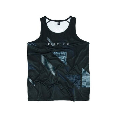 FAIRTEX - Tank Top "Matrix" (PT9) - Extra Small