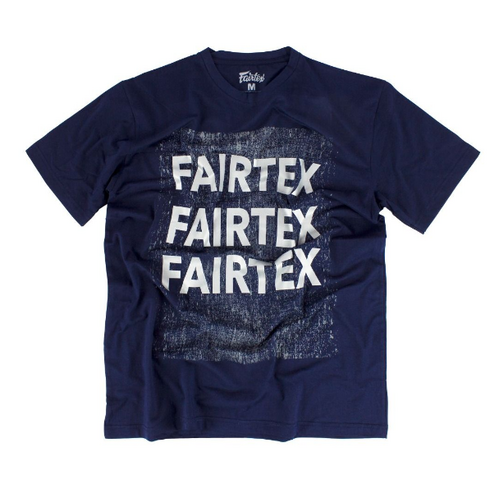 FAIRTEX T Shirt - TST155 - Small