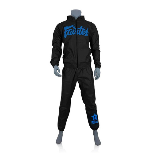 FAIRTEX Sweat Sauna Suit VS3