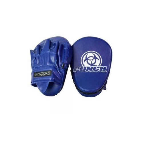 PUNCH - Urban Focus Pads/Mitts V30 - Blue 