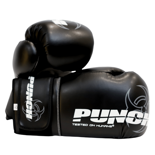 PUNCH - Urban Boxing Gloves - 10oz