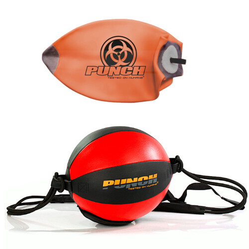 PUNCH - BLADDER for 10" Urban Floor to Ceiling Ball