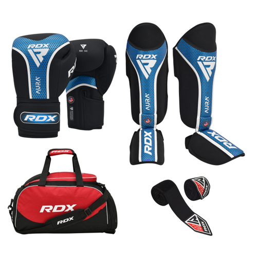 RDX - Aura Plus Training Kit