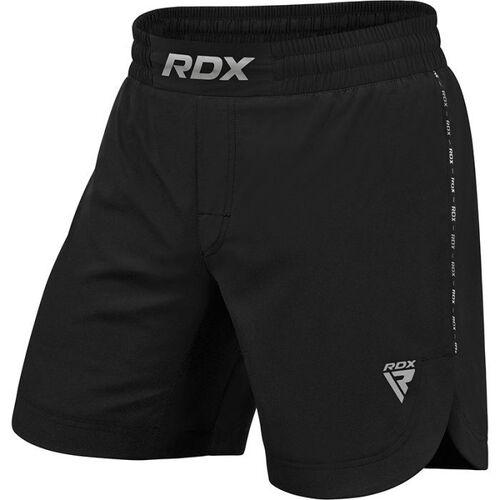 RDX - T15 MMA Shorts - Black/Extra Extra Large