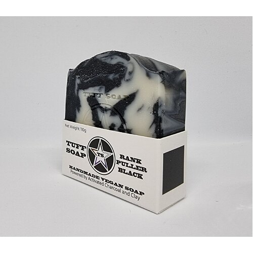 Rank Puller BJJ Soap - Black Belt