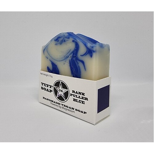 Rank Puller BJJ Soap - Blue Belt