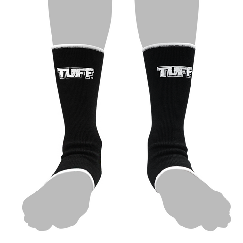 TUFF - Ankle Support - Black