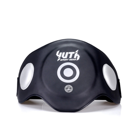 YUTH - Training Belly Pad - Black