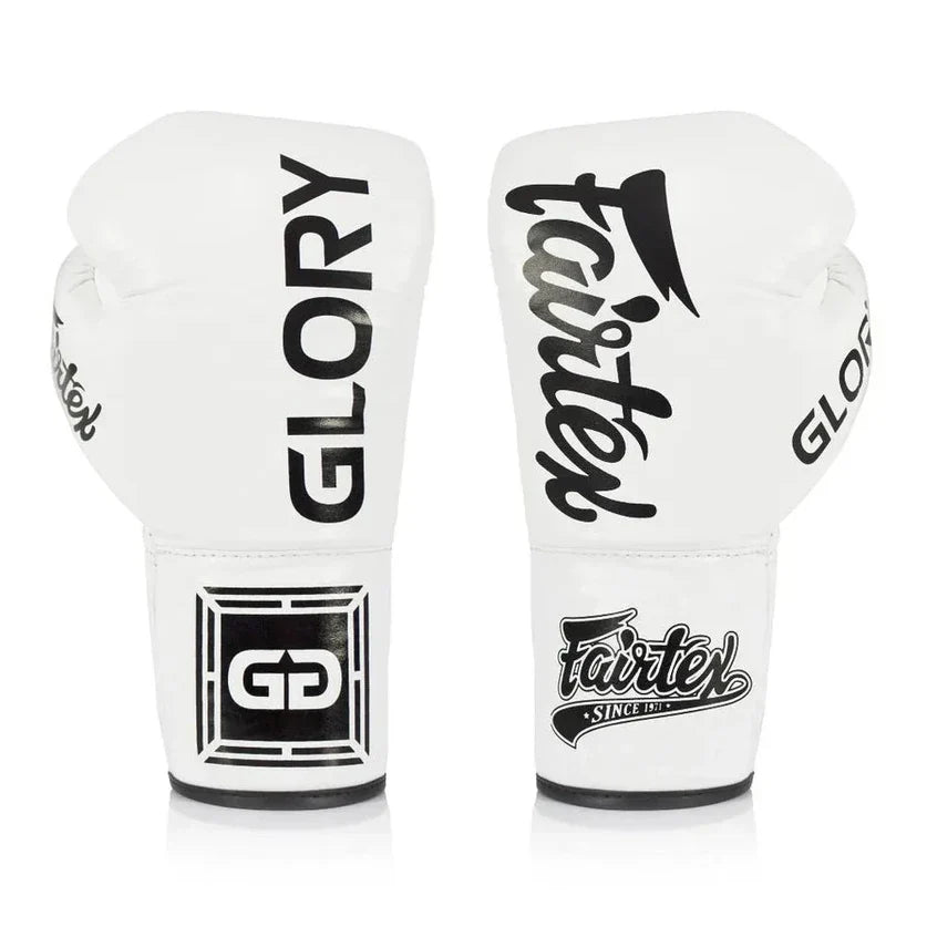 Lace Up Gloves
