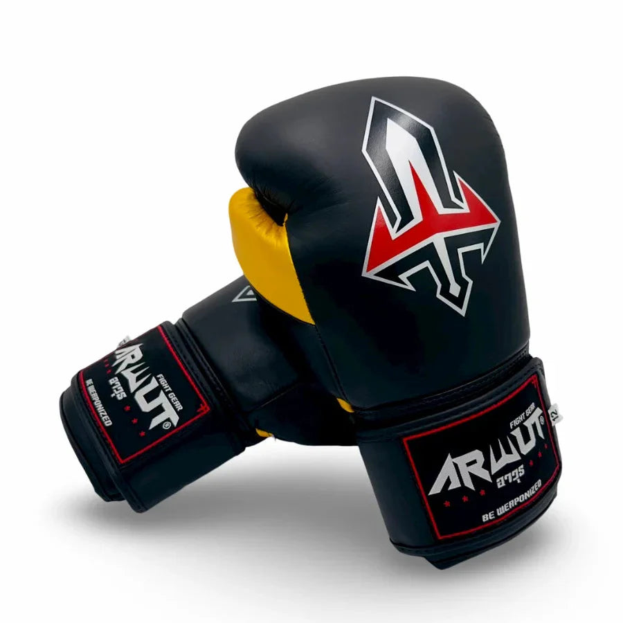 Muay Thai Gloves