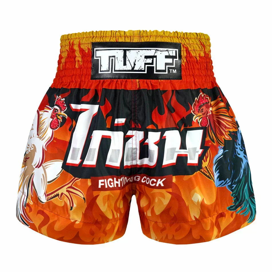 TUFF Sport Australia | Muay Thai Shorts & Fight Gear