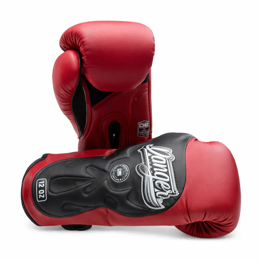 Danger Equipment Australia | Handmade Muay Thai & Boxing Gear