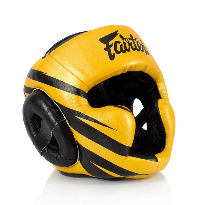 Head Gear