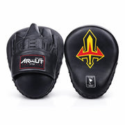 Arwut Curved Focus Mitts