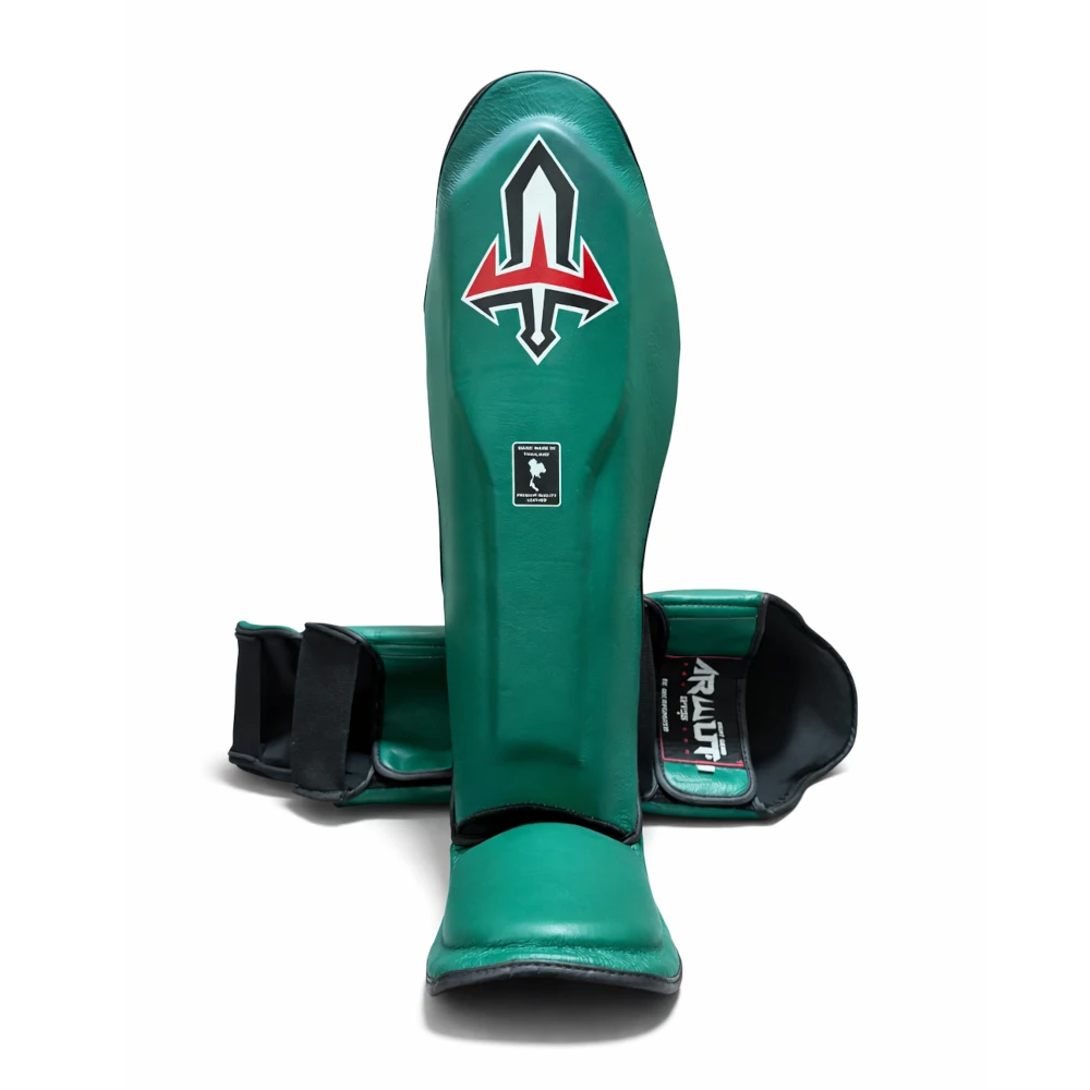 Arwut SG3 Shin Guards
