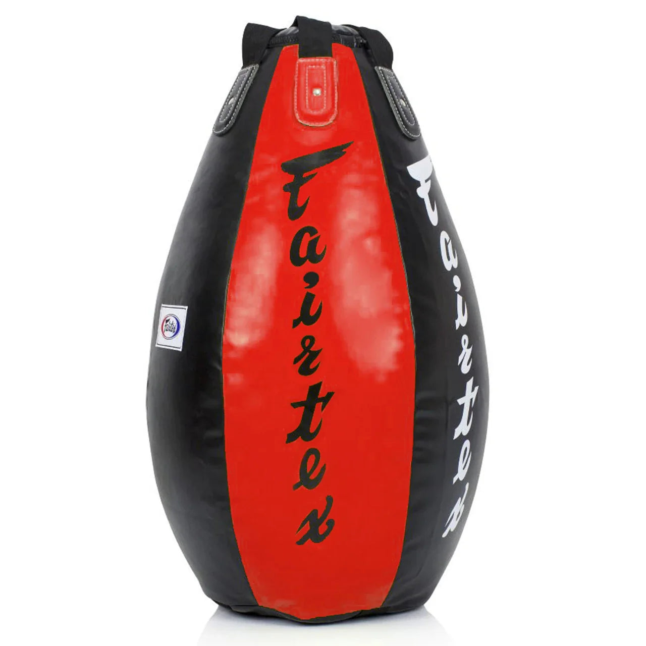 メンテナンス Weighted Punching Bag Fairtex HB15 Super Tear Drop Heavy Bag | Muay Thai Fight Gear