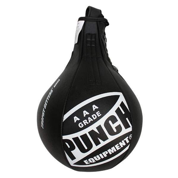Punch Trophy Getter Speedball