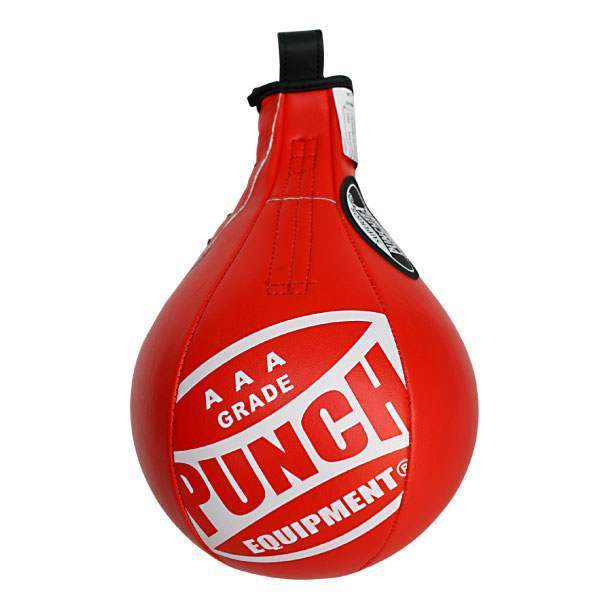 Punch Trophy Getter Speedball