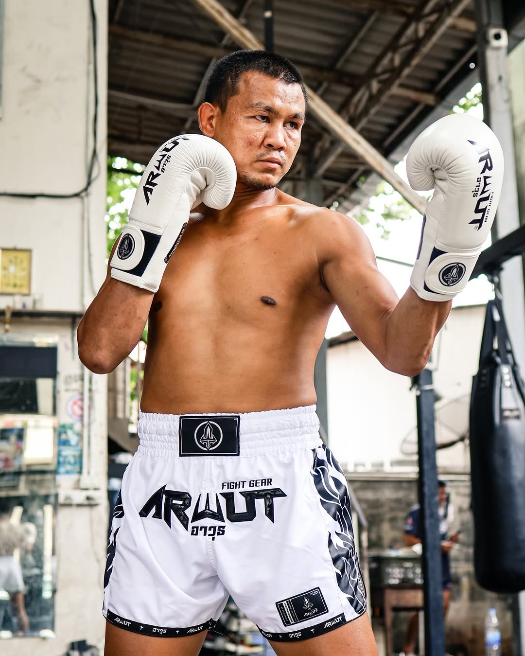 Muay Thai Fight Gear Australia | Premium Boxing & Muay Thai Equipment