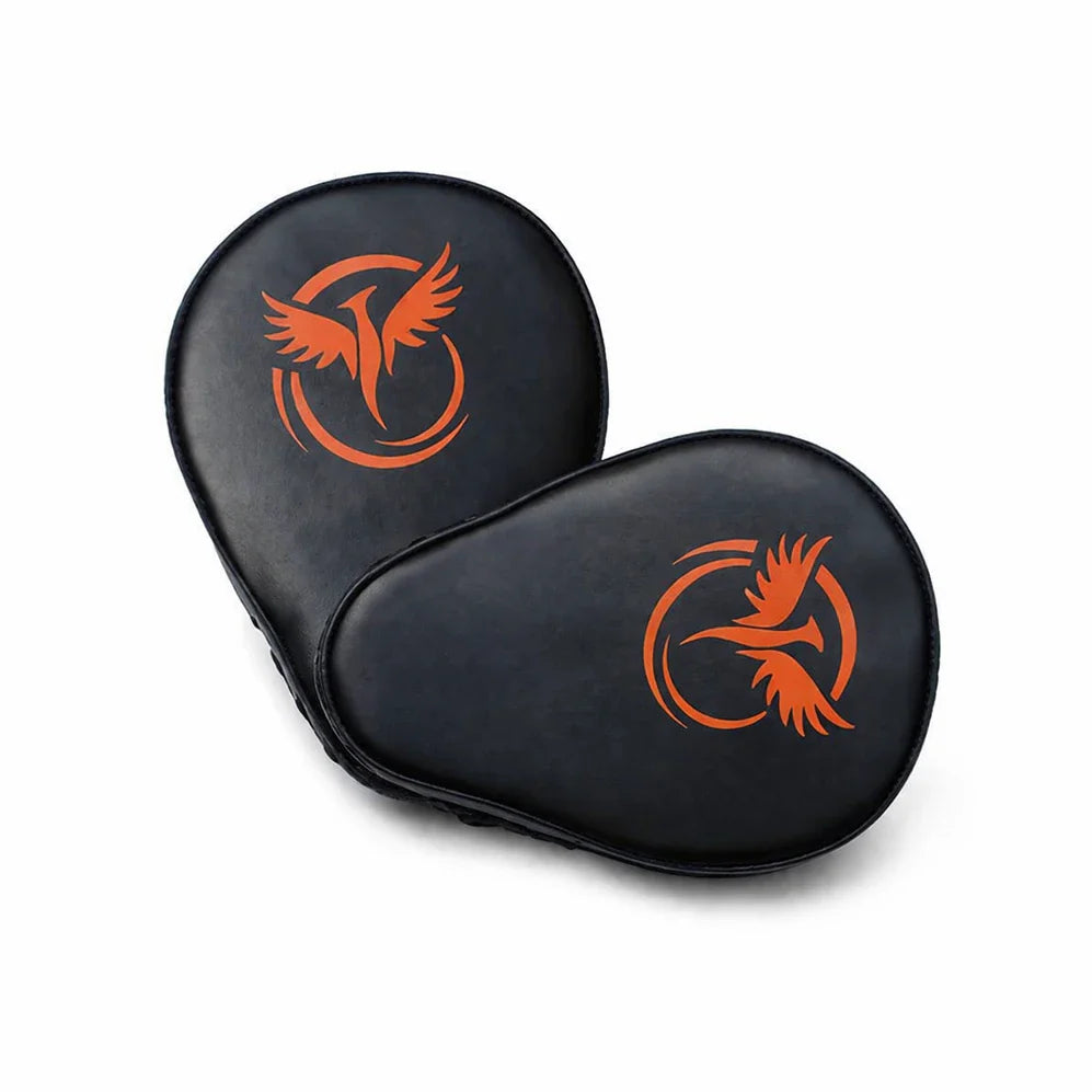 CSG Focus Mitts