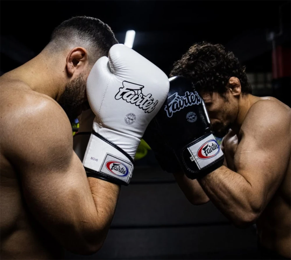 Muay Thai Fight Gear