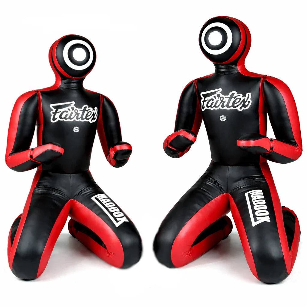 Fairtex 