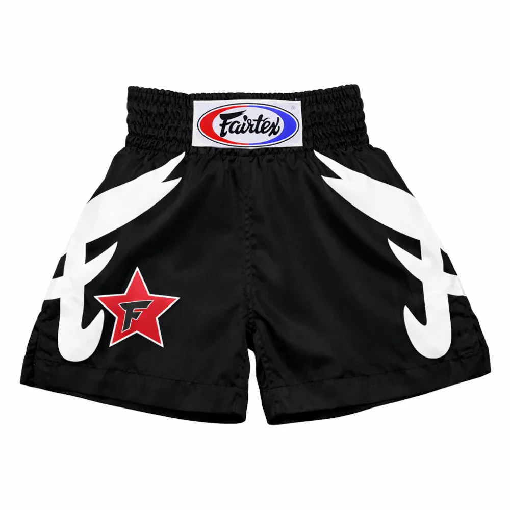 Fairtex Satin Boxing Trunks/Shorts